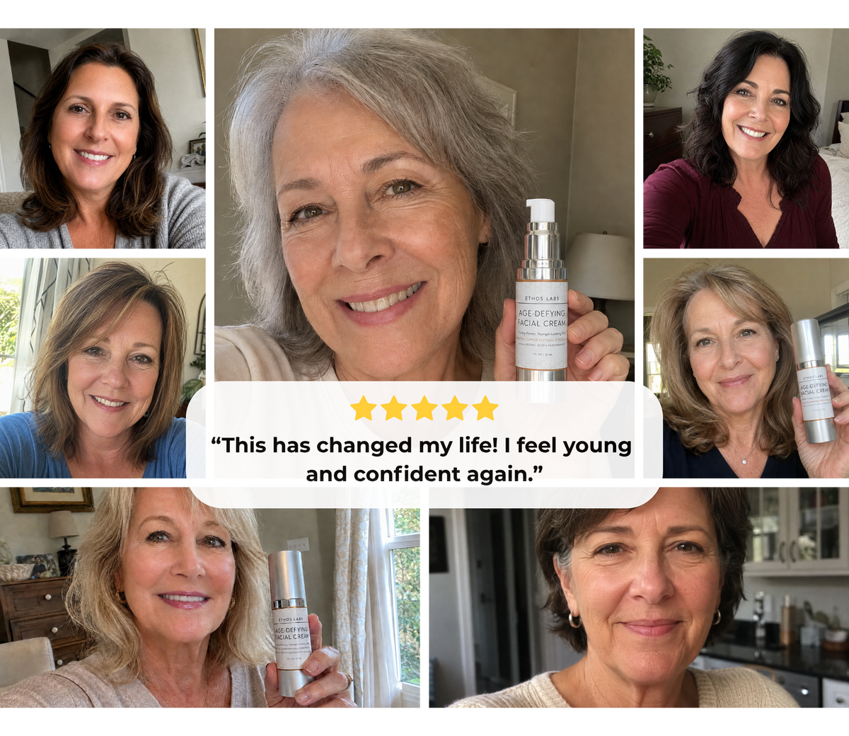 Customer photos