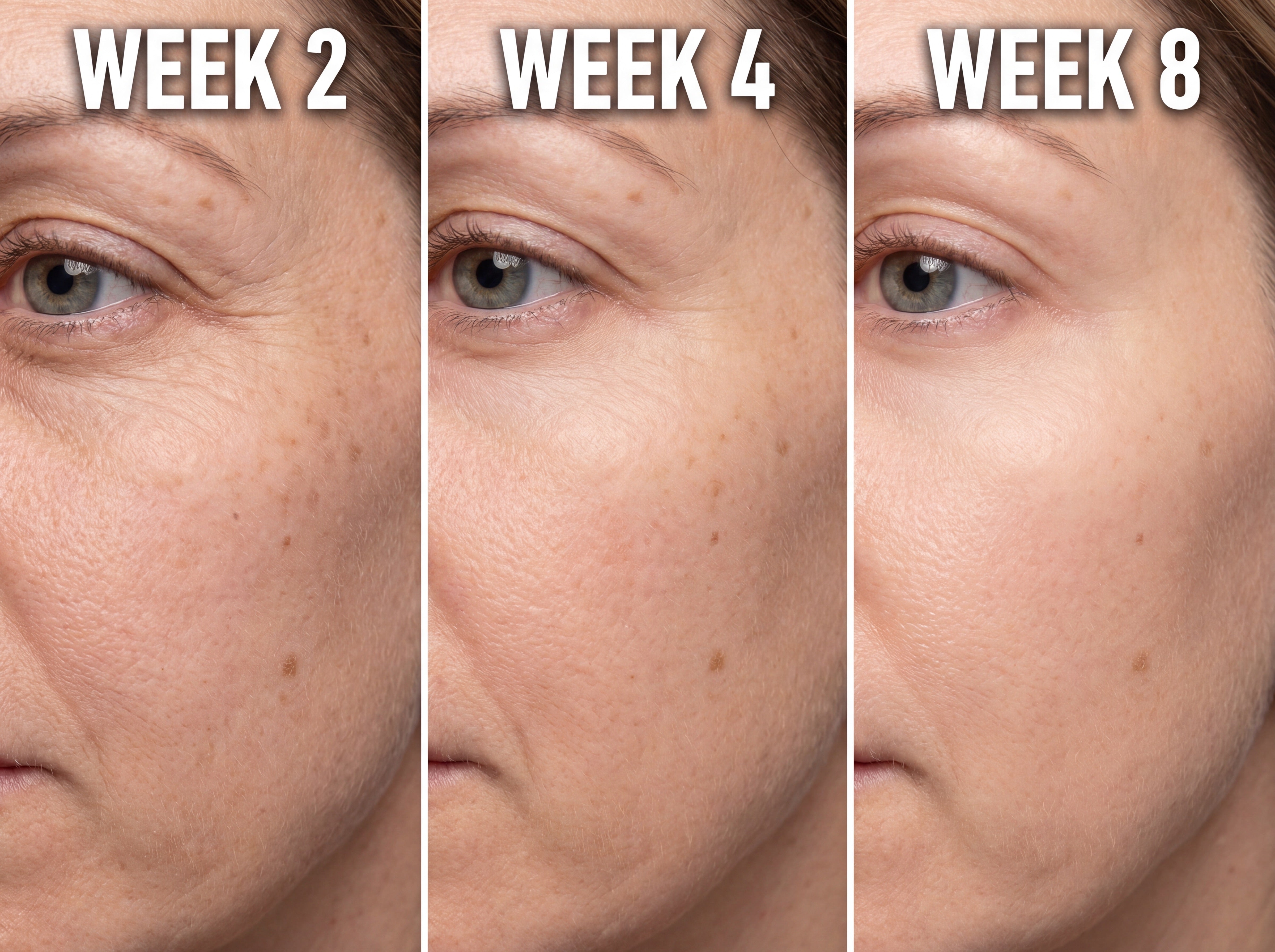 The science of accelerated aging after 40