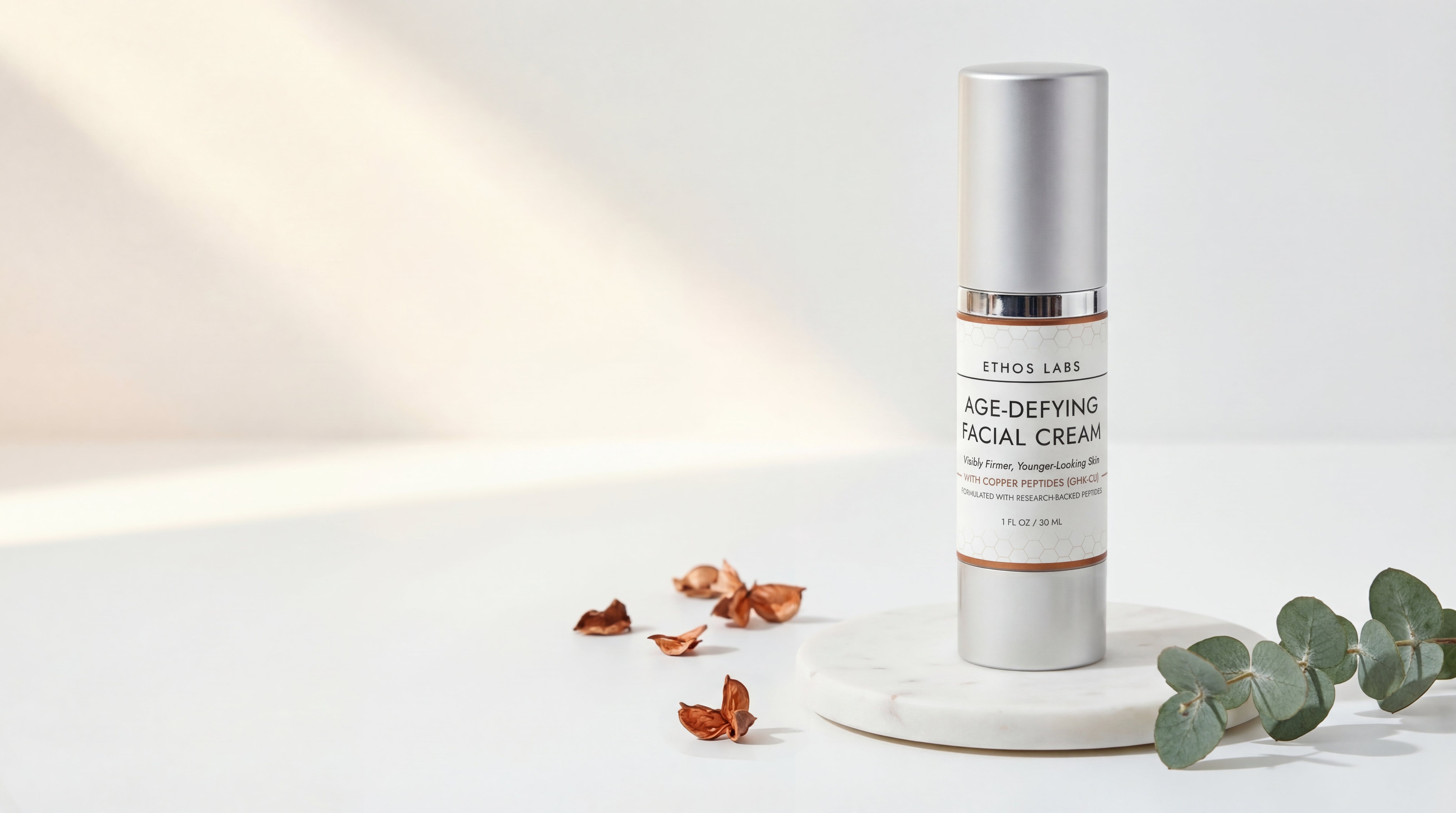 Clinical-grade skincare. Without the clinical-grade price.
