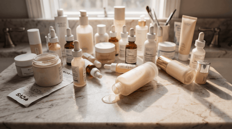 5 Signs Your Anti-Aging Skincare Isn't Working (And What to Do About It)