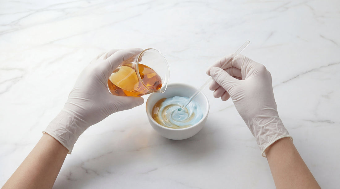 What Is GHK-Cu? The 50-Year-Old Ingredient Your Skincare Is Missing