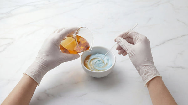 What Is GHK-Cu? The 50-Year-Old Ingredient Your Skincare Is Missing