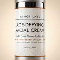 Age-Defying Facial Cream thumbnail 5