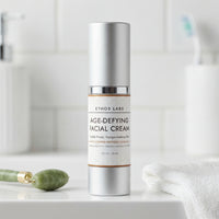 Age-Defying Facial Cream thumbnail 1