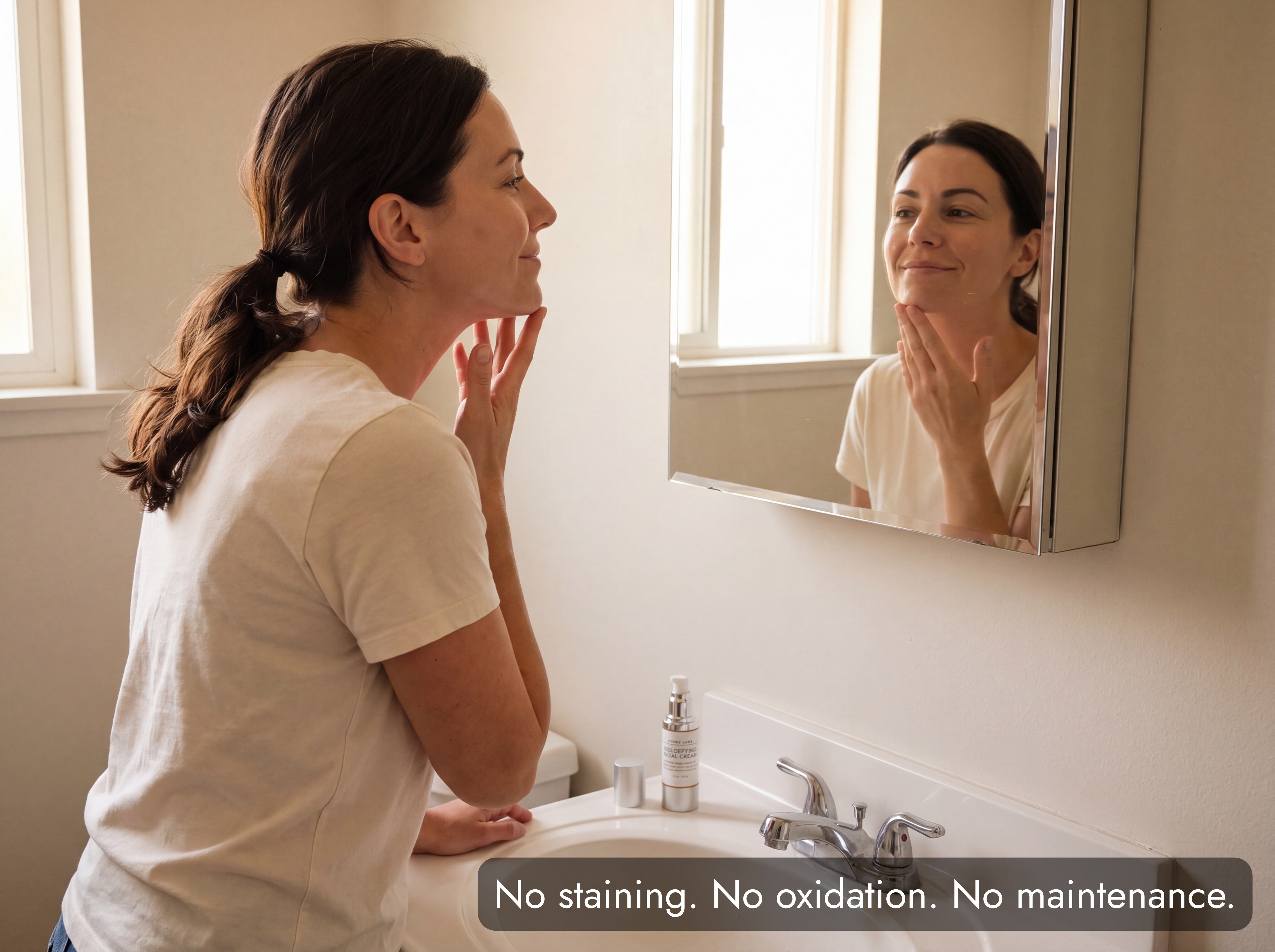 Ethos Labs Age-Defying Facial Cream